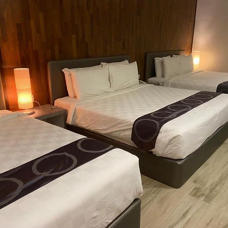 Frame Hotel George Town  Kültér fotó