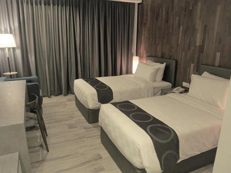 Frame Hotel George Town  Kültér fotó