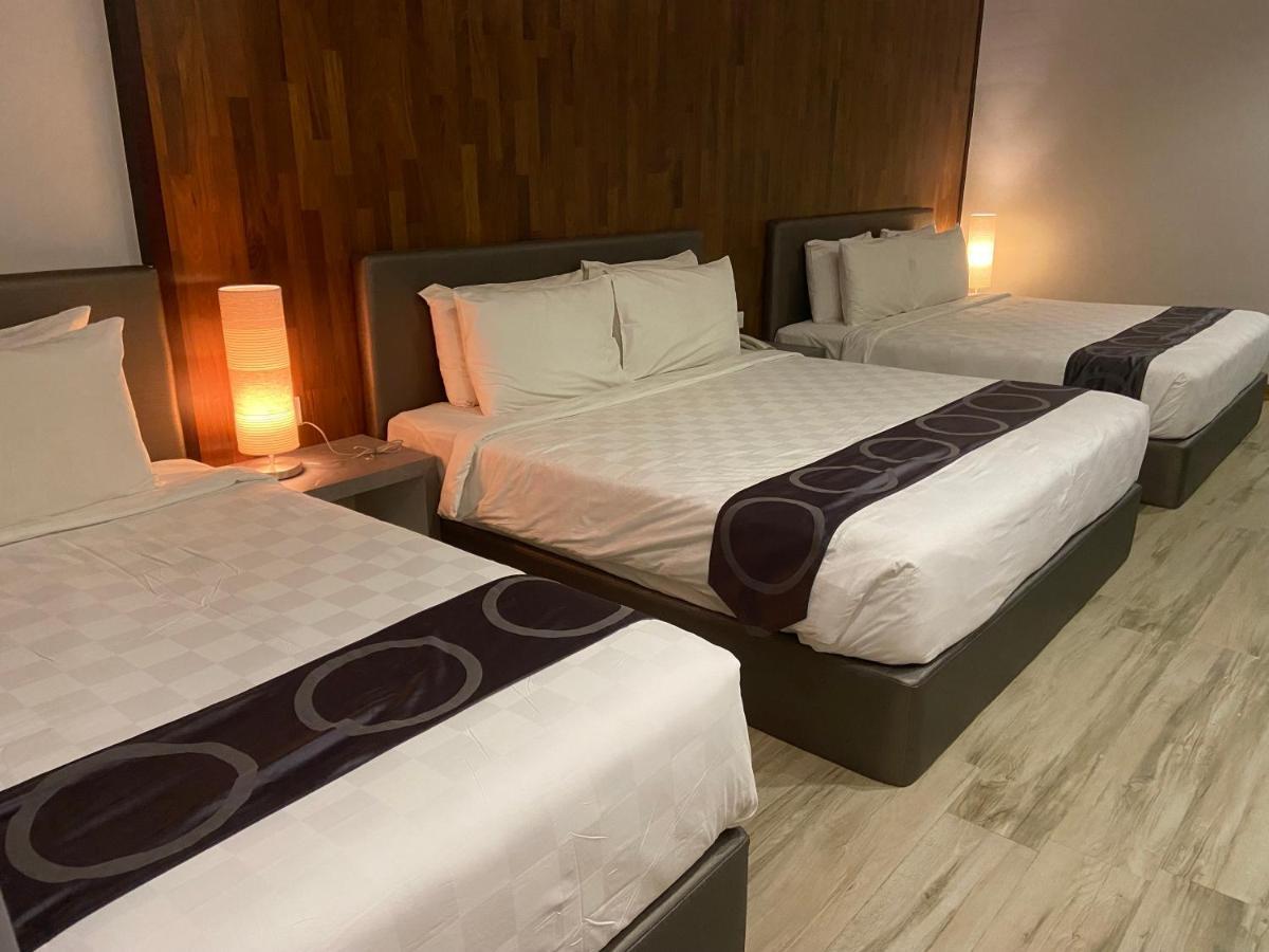 Frame Hotel George Town  Kültér fotó