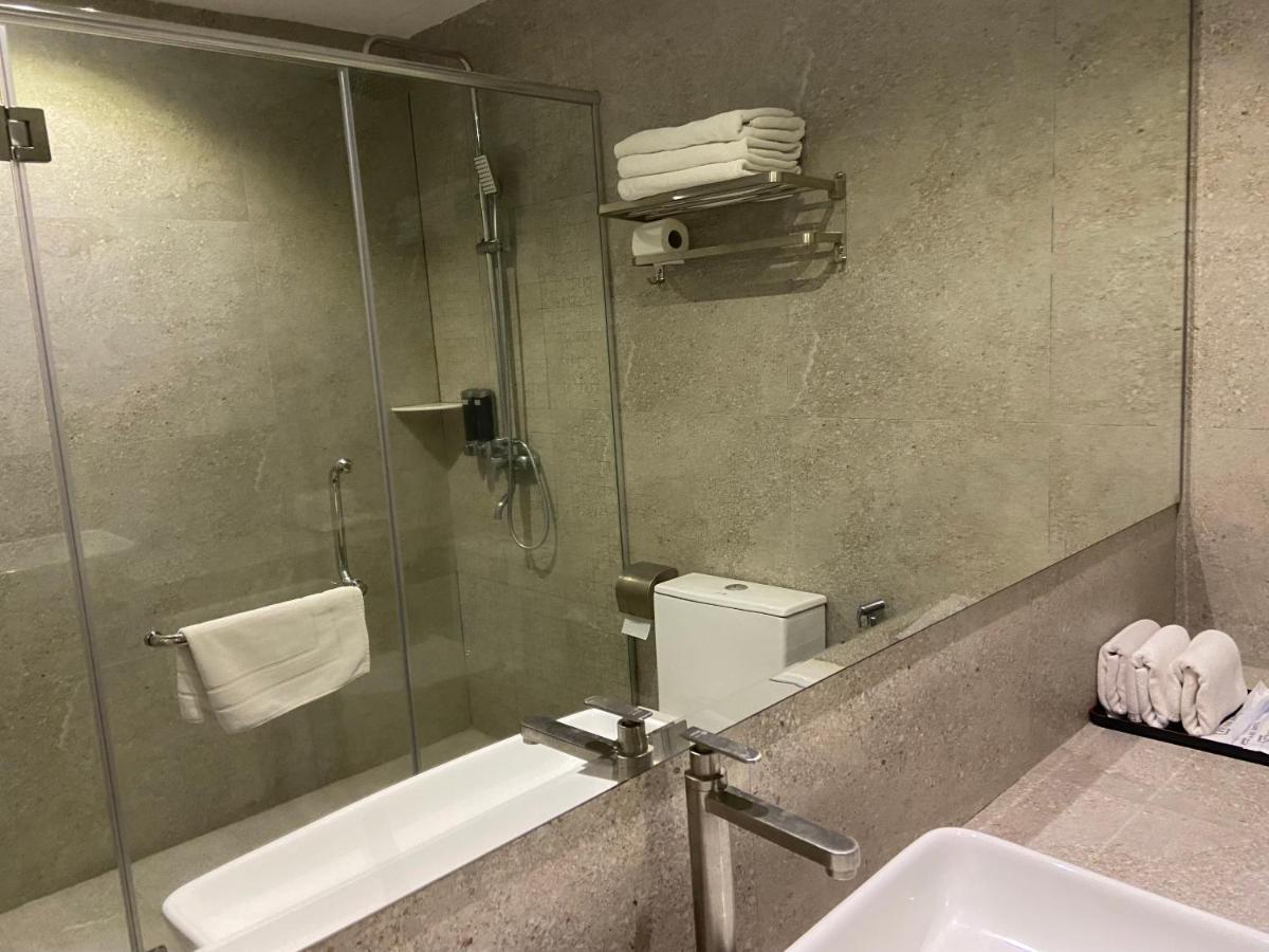 Frame Hotel George Town  Kültér fotó