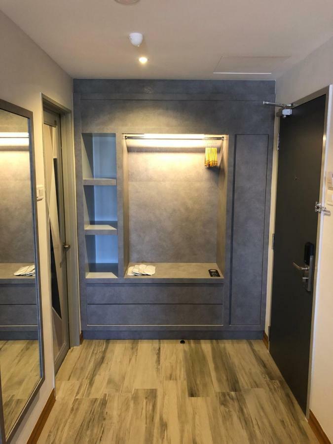 Frame Hotel George Town  Kültér fotó