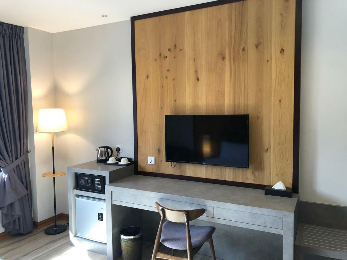 Frame Hotel George Town  Kültér fotó