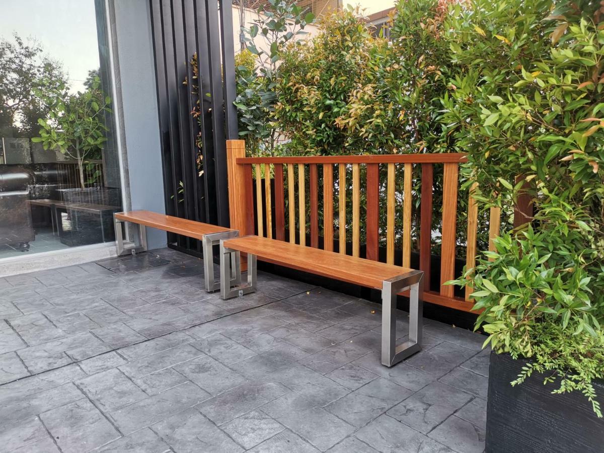 Frame Hotel George Town  Kültér fotó