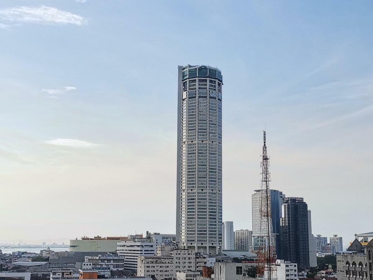 Frame Hotel George Town  Kültér fotó