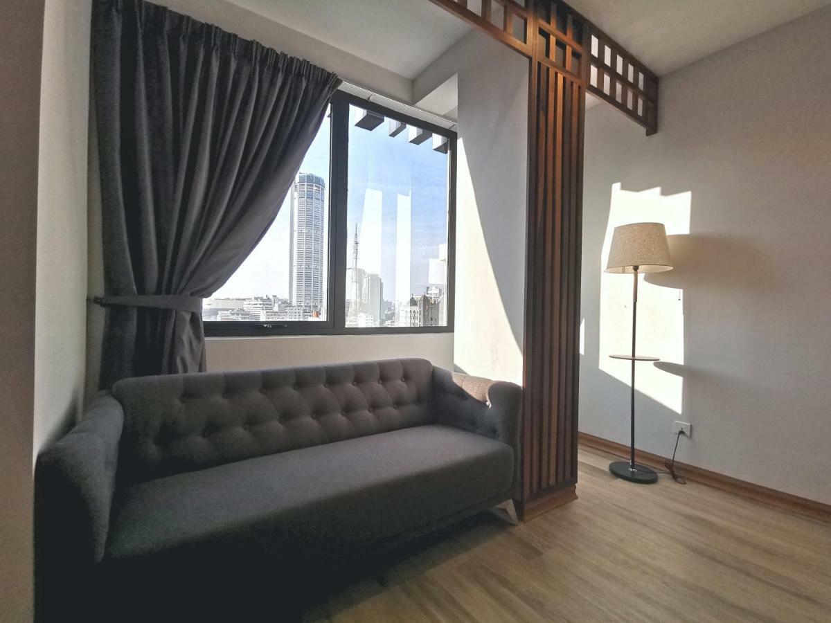 Frame Hotel George Town  Kültér fotó