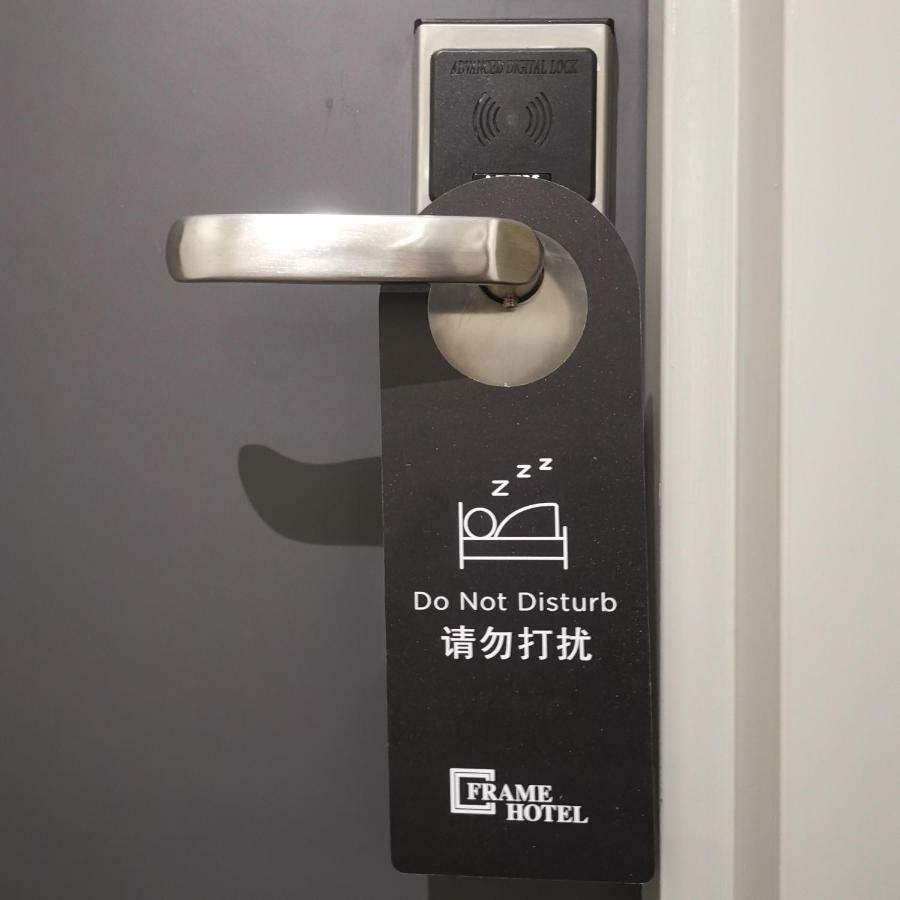 Frame Hotel George Town  Kültér fotó