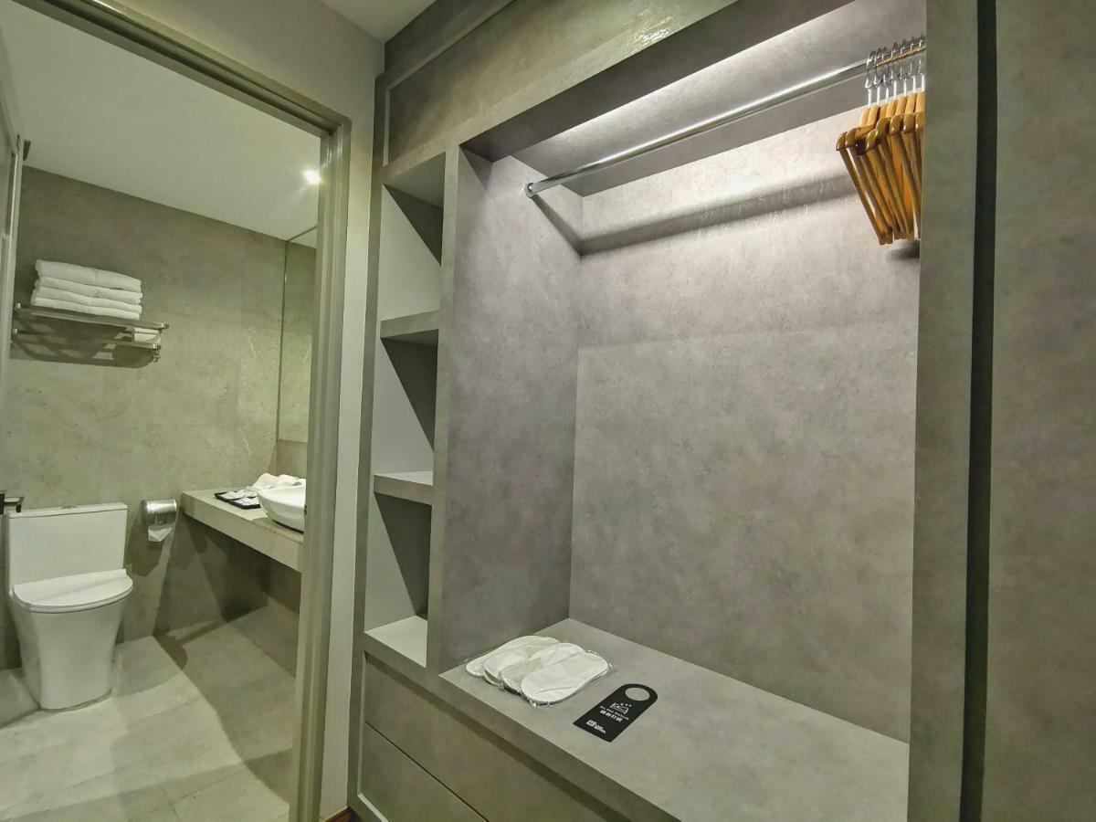 Frame Hotel George Town  Kültér fotó