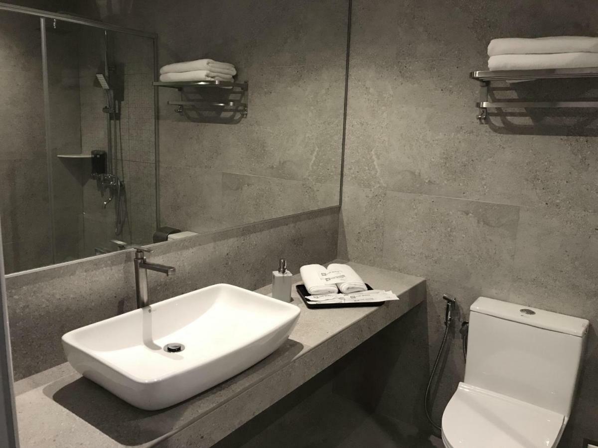 Frame Hotel George Town  Kültér fotó